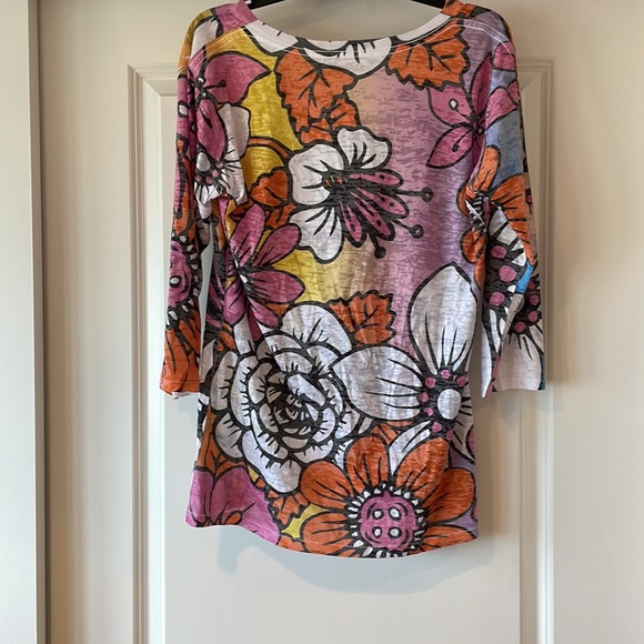 Vintage highway top - Picture 4 of 5